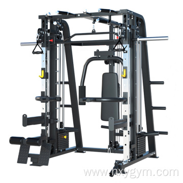 Small bird trainer gym sport gantry muscle machine